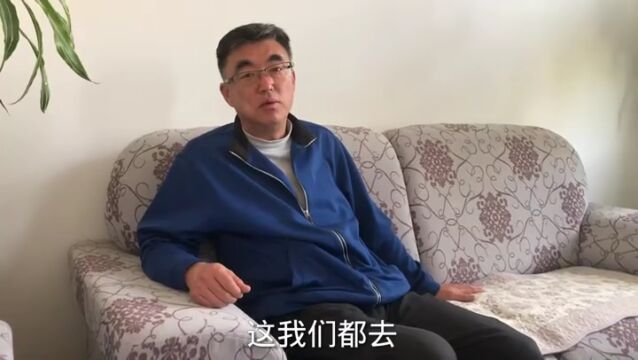 促振兴 作贡献 | 劳模周国文:在开拓进取中全心守护城市建筑质量安全