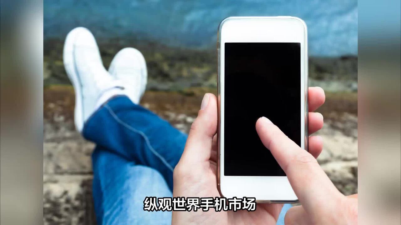 格力艰难,京瓷铩羽,为什么巨头做手机总是做不好?