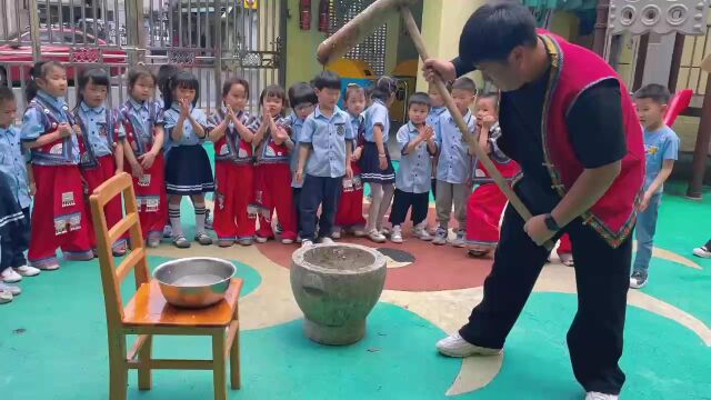 赶集活动——走进畲乡浦山