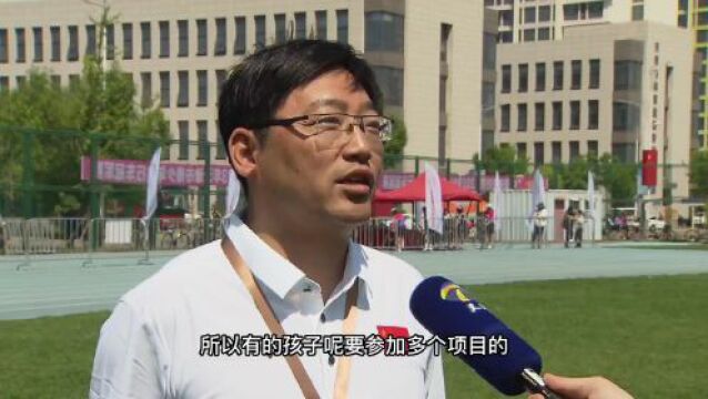 天津市青少年自行车冠军赛隆重登场,津城骑行少年享受赛事快乐!