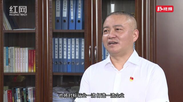 红视频丨在创新中谋发展 湘潭电化入选“双百企业”