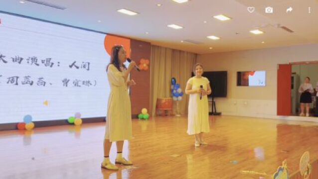 德育天地 | 一生须惜少年时——我校举行2021级十四岁青春仪式