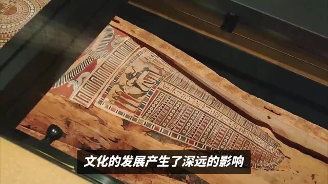 古埃及托特神崇拜的互动:如何影响了希腊和罗马文化的发展?