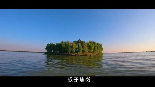 毛集实验区旅游宣传片 | 生态大湿地 诗画焦岗湖