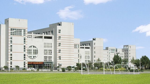 带你了解河北工业职业技术大学