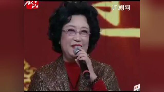 评剧天津流派代表人物崔连润,亲唱传统骨子老戏