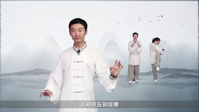 老年健康管理系列科普邱鹏栋:五禽戏