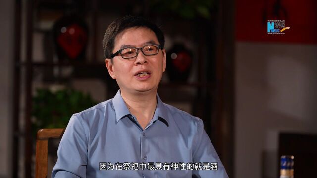 新华访谈 | 你知道一言九鼎的“鼎”是如何演变的吗?