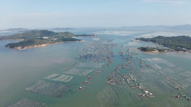 强信心 稳预期 促发展丨潮州开创海洋强市建设新局面