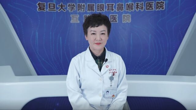 “互联网+”模式,提升基层医院近视防控水平