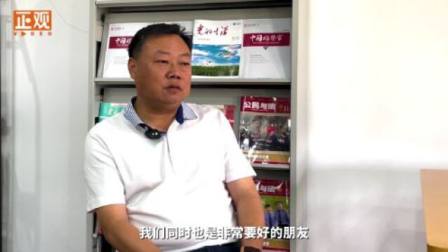 追忆张晓鹏④ | 办案认真“苛刻”,他从未因私事开“后门”