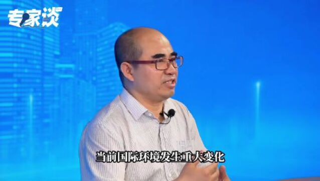 专家谈 | 能源转型为何需要国际合作?