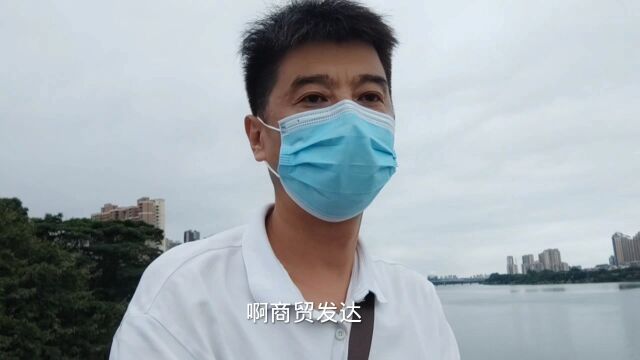 东莞石龙镇,历史文化底蕴丰厚,经济发展为何滞后