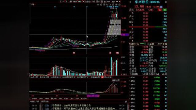 技术分析:兴森科技、紫光国微、澜起科技、东信股份