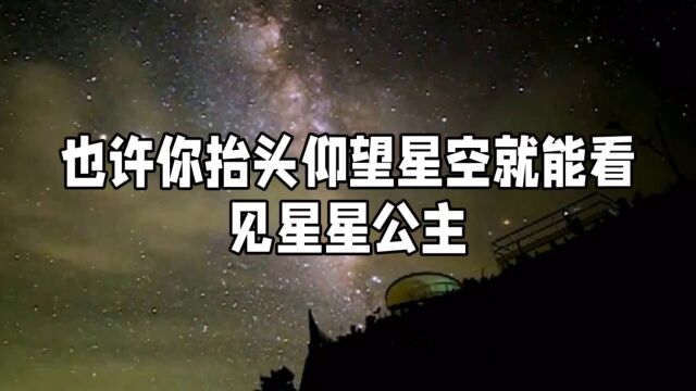 星星公主的冒险之旅