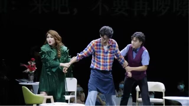 <Rita>(Guangzhou Opera House,2022)