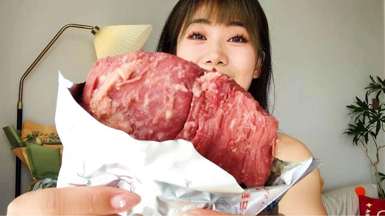 我为山西举大旗!这个肉肉特产真无敌!