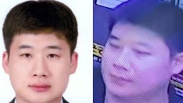 韩国一男子因身高165公分自卑随机杀人:致1死3伤