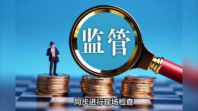 “清链”行动!揪出35家贷款中介黑灰产业链