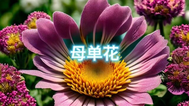 母单花 #一定要看到最后#我要上热门