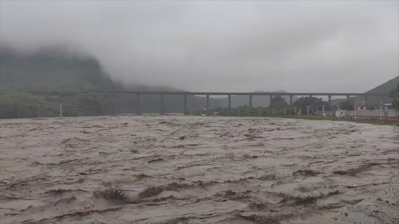 北京本次降雨为140年来最大降雨