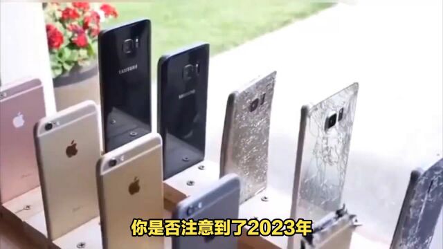 OPPO和vivo在下滑的中国智能手机市场中取得好成绩