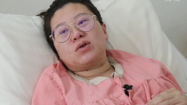 31岁孕妈喜怀三胞胎,28周产检发现致命问题,胎儿随时会早产