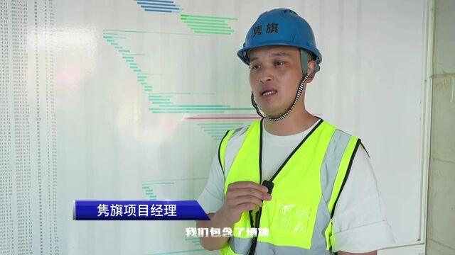 隽旗为桐乡市大麻镇光明路沿街店招“焕”新颜