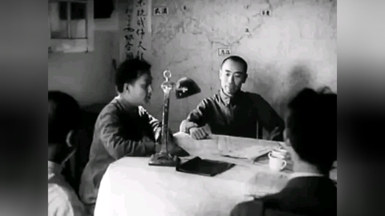 周末观影——《四万万人民》The 400 Million(1939)