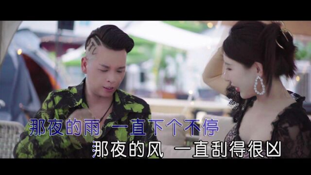 (亮星文化)范亮星那夜的雨(粤语版)MTVKTV