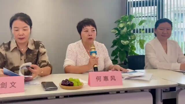 会长 | 长沙市政协工商联界别委员工作室走访调研申湘汽车集团