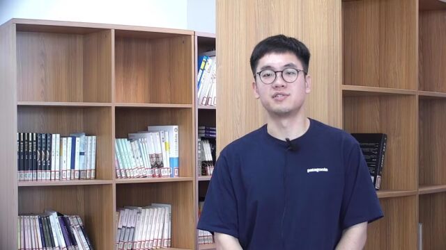 【数学:沈一晗】学科育人故事《数学家熊庆来的故事》