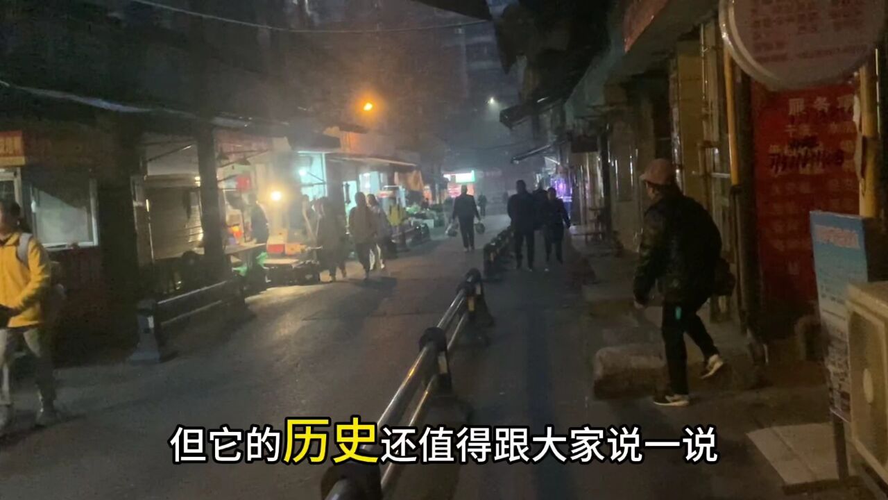 泸州老街漫谈,库房街曾经川南军事中心,泸南来头不小