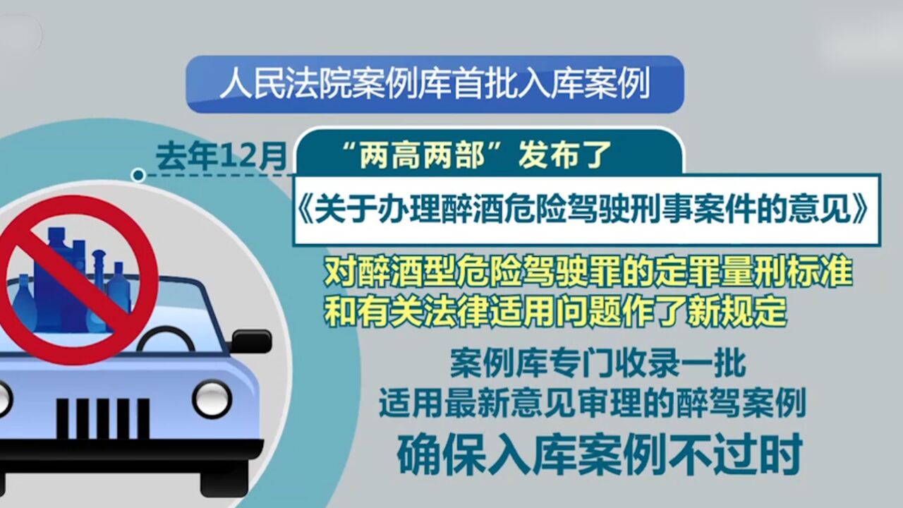 人民法院案例库来了,如何以案说法,以案普法?3711件首批入库案例有何特点?