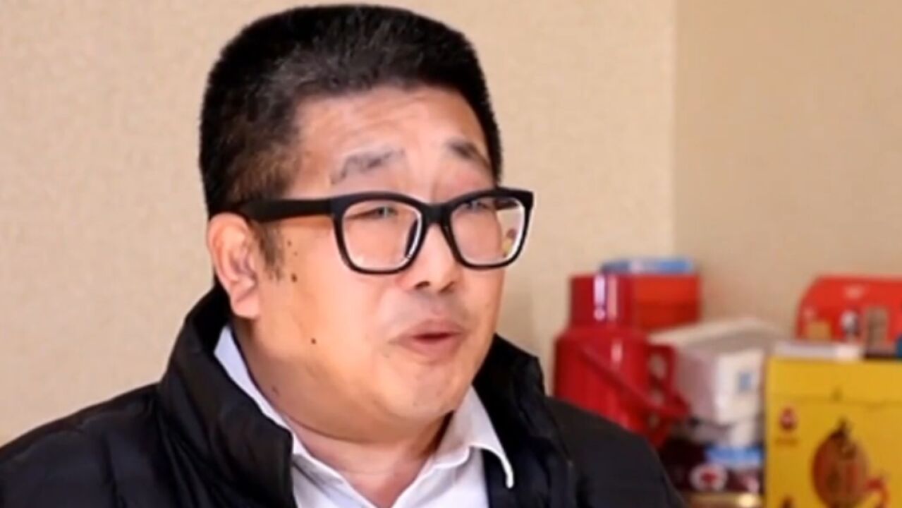 身为家中长子,王家大哥声称握有遗嘱