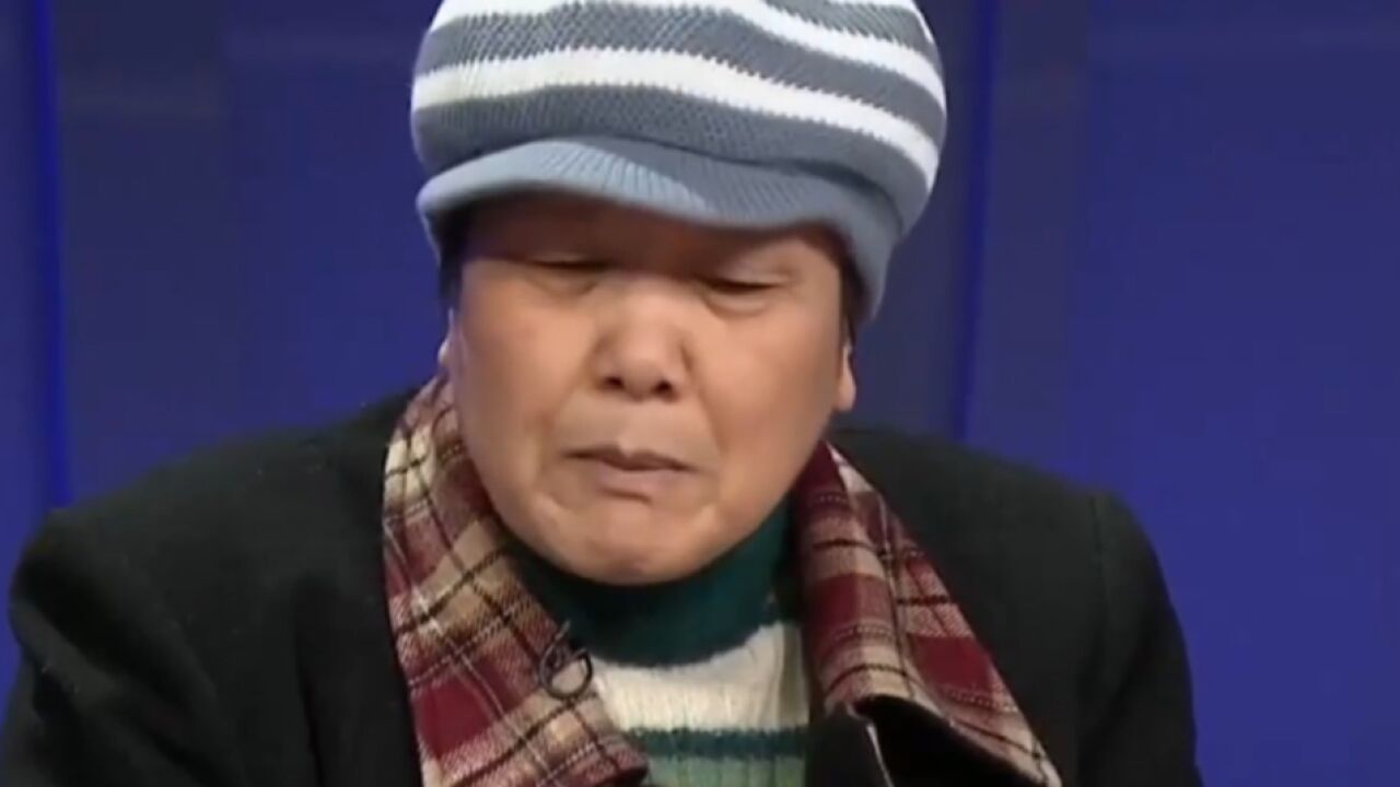 在邓家子女看来,要找到几十年前的两份证明,简直比登天还难