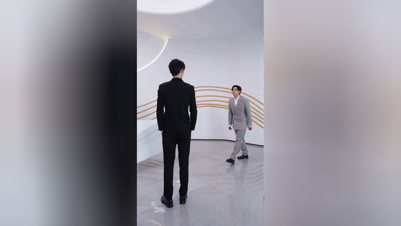 名门隐婚,老婆让我乖乖宠丨名门隐婚EP05