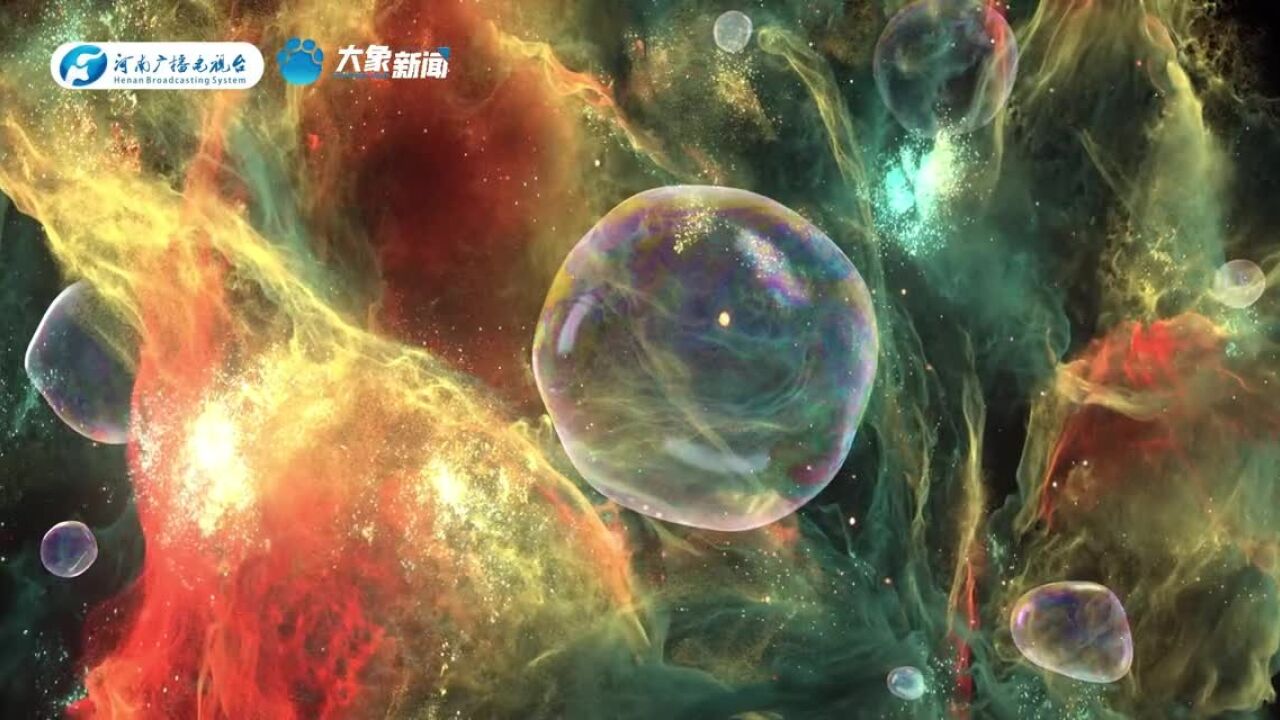 听蝉鸣之曲,望星河璀璨,感受不一样的中国节气