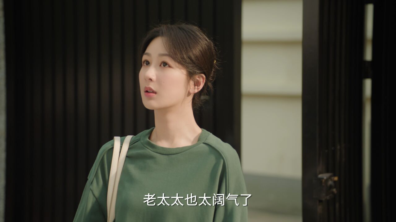 《承欢记》第18集精彩看点