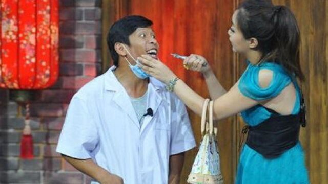 穿进虐剧做女主