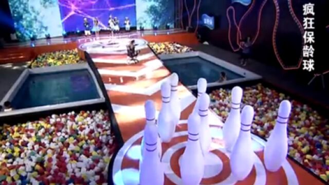 我真是你太奶奶：家族纷争与情感纠葛