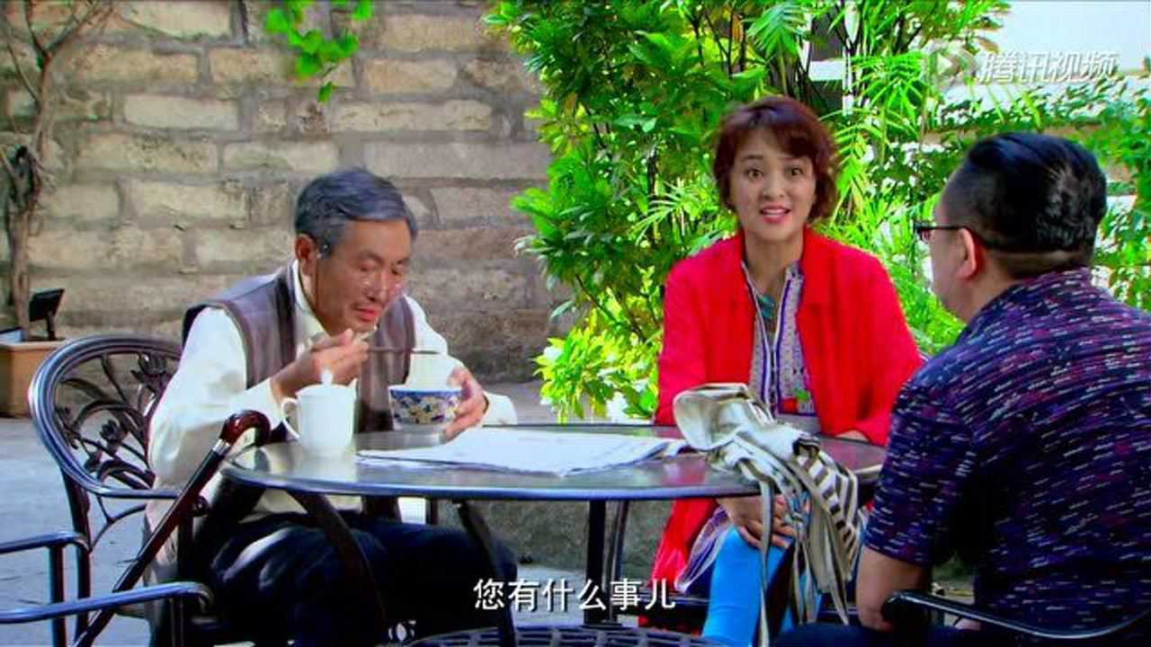 《亲情暖我心》第01集精彩片花