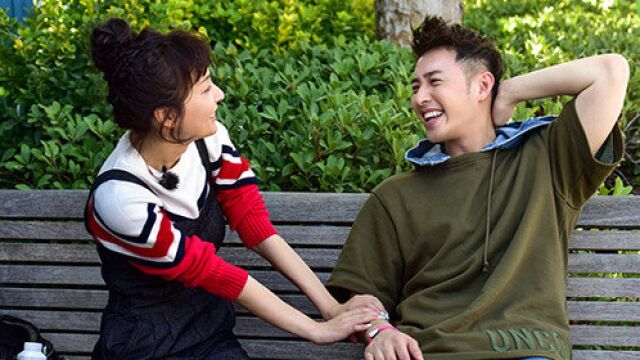 妹妹你在哪之哑女·线索渐明