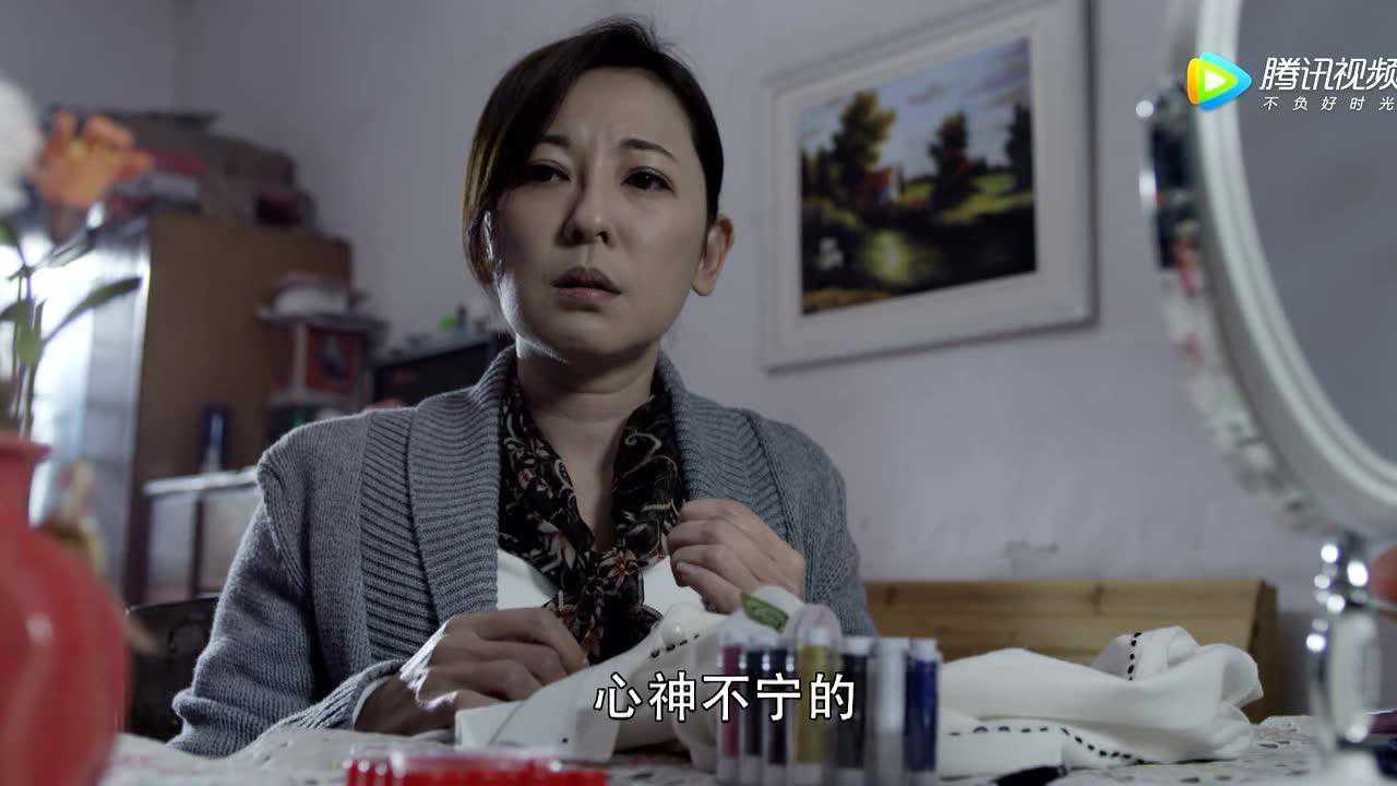 《拥抱幸福》第23集精彩片花