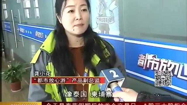 春节长假旅游收入近160亿 乡村游领跑旅游市场