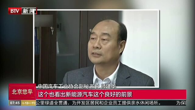 差异明显 市场积极去库存 国内车市发布两大数据