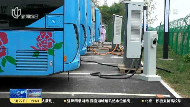 河南南阳高新区回应“水氢发动机汽车”争议