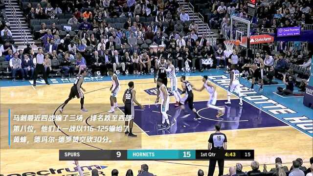 《NBA情报局》3月29日猛龙vs尼克斯 书豪重回麦迪逊广场花园