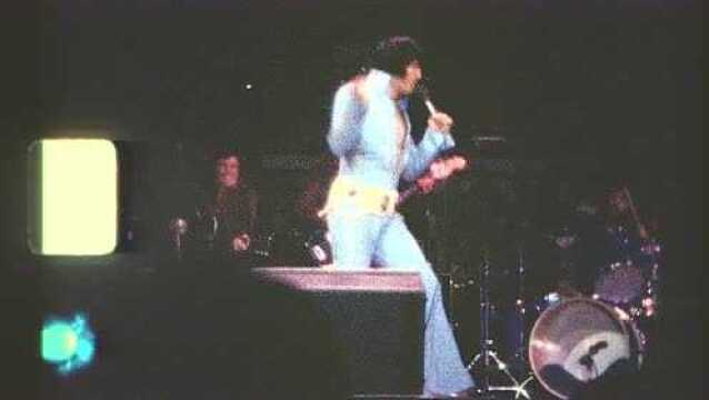 Hound Dog (Prince From Another Planet, Live at Madison Square Garden, 1972)