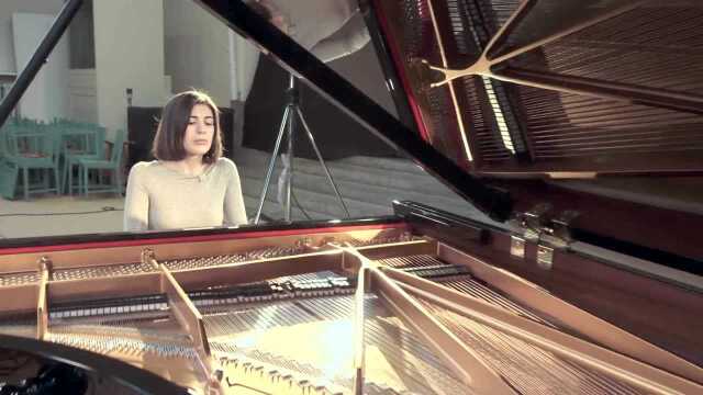 Liszt《Consolations》